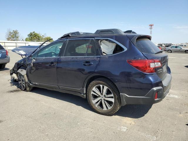 Foto 2 de la subasta – 2018 SUBARU OUTBACK 3. con VIN 4S4BSENC0J3343843