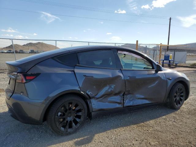 Photo 3 from auction – 2023 TESLA MODEL Y with VIN 7SAYGDEE6PF769434