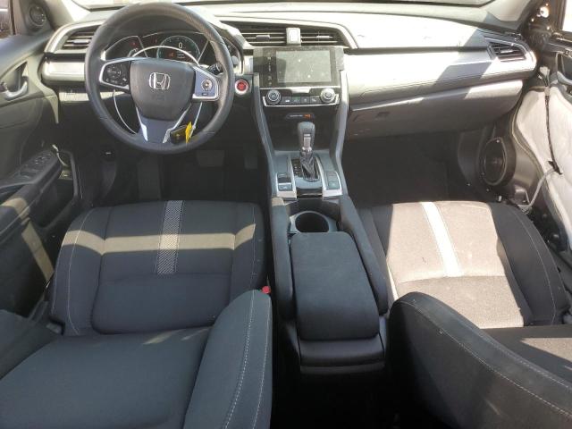 Photo 8 from auction – 2016 HONDA CIVIC with VIN 2HGFC2F70GH528081