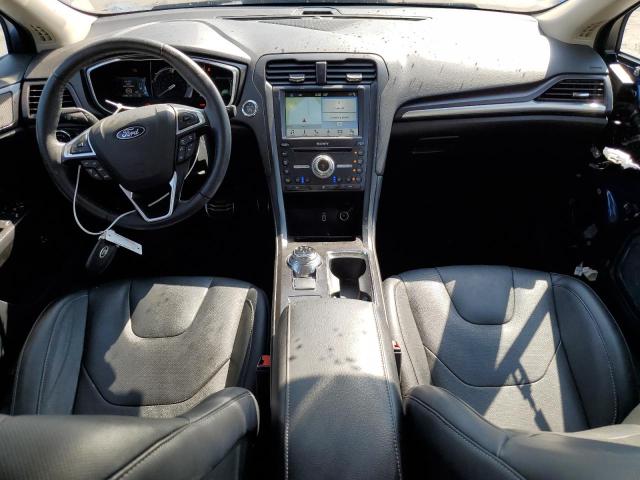 Photo 8 from auction – 2018 FORD FUSION TIT with VIN 3FA6P0RU5JR160037