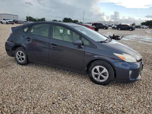 Photo 4 from auction – 2014 TOYOTA PRIUS with VIN JTDKN3DU1E1819027