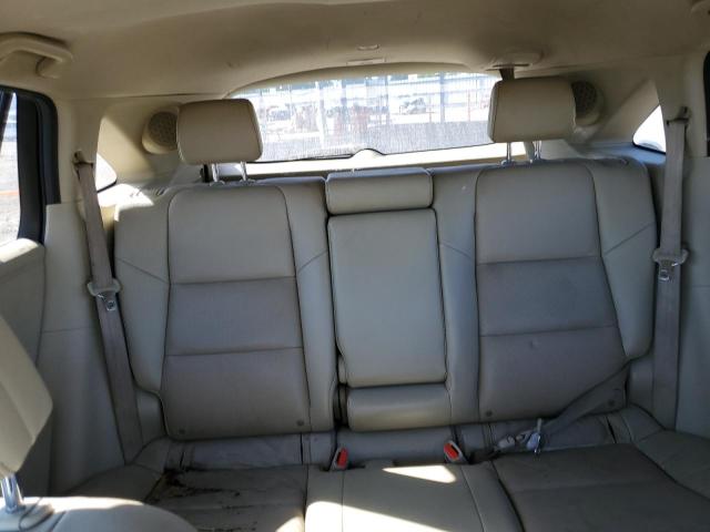 Photo 10 from auction – 2015 ACURA RDX TECHNO with VIN 5J8TB3H51FL001790
