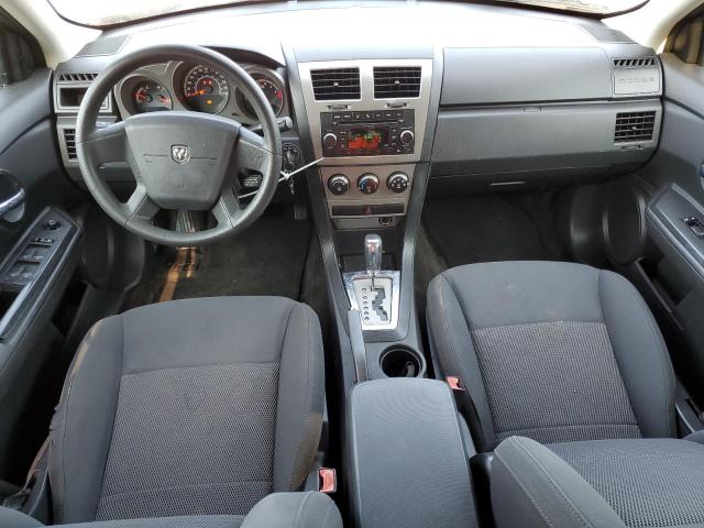Photo 8 from auction – 2010 DODGE AVENGER SX with VIN 1B3CC4FB2AN107335