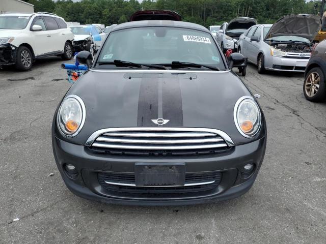 Photo 5 from auction – 2013 MINI COOPER COU with VIN WMWSX1C55DT623004