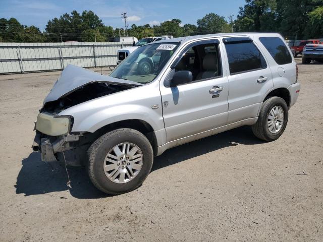 MERCURY MARINER 2005 with VIN 4M2YU56165DJ21260 - Photo from auction