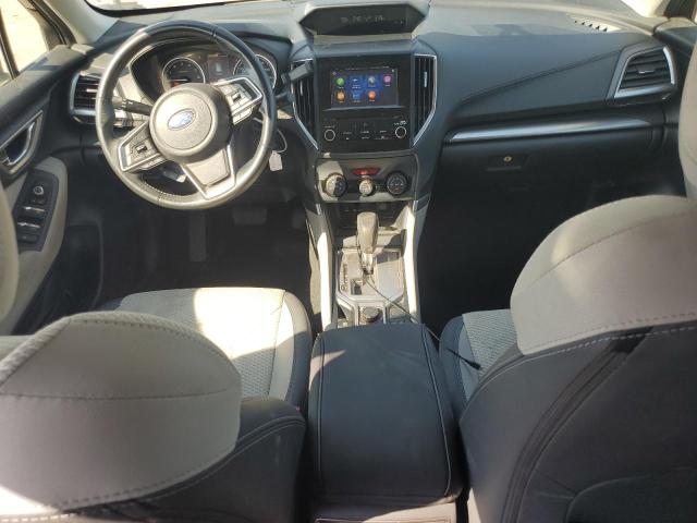 Photo 8 from auction – 2019 SUBARU FORESTER P with VIN JF2SKAEC6KH445716
