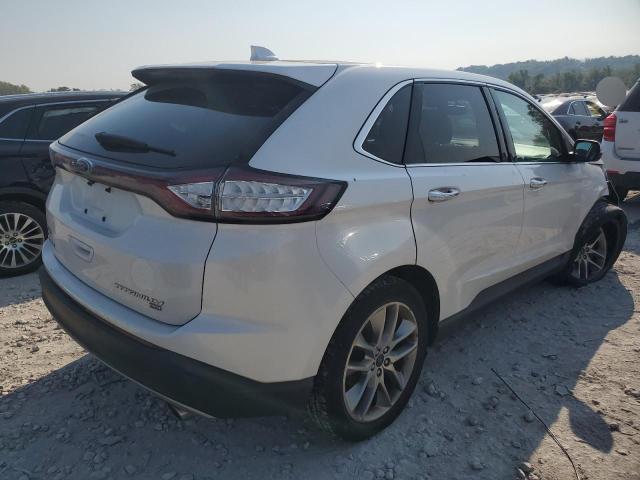Photo 3 from auction – 2015 FORD EDGE TITAN with VIN 2FMTK4K85FBC31240