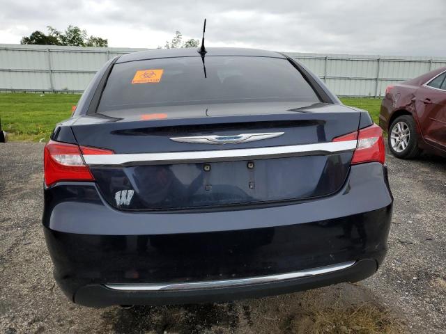 Photo 6 from auction – 2012 CHRYSLER 200 TOURIN with VIN 1C3CCBBG0CN160983