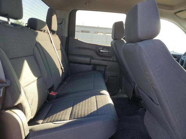 Zdjęcie 10 z aukcji – 2023 CHEVROLET SILVERADO z VIN 3GCUDCED7PG121486