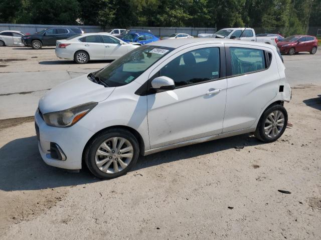 صورة رقم 1 من المزاد - 2017 CHEVROLET SPARK 1LT مع VIN KL8CD6SA1HC739746