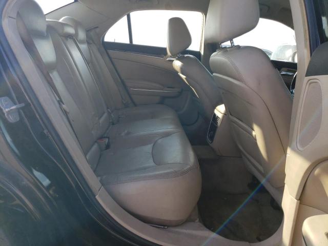 Фото 10 с аукциона – 2011 CHRYSLER 300 LIMITE с VIN 2C3CA5CG1BH598912