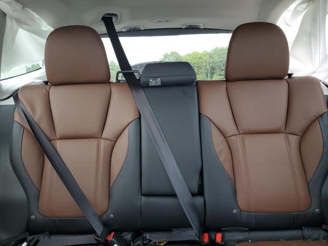Photo 10 from auction – 2024 SUBARU FORESTER T with VIN JF2SKAMC2RH445191