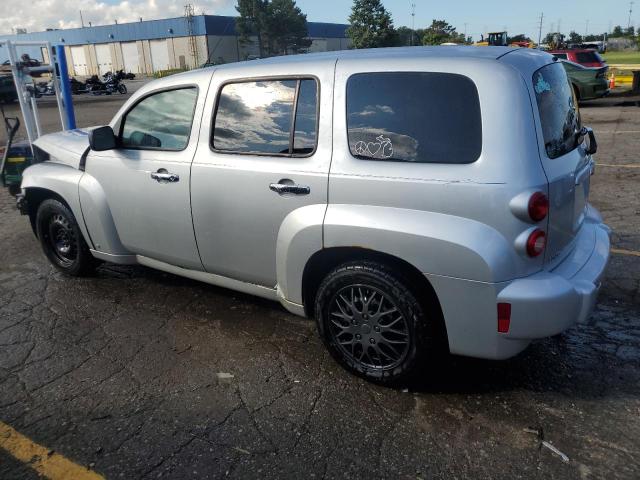 Photo 2 from auction – 2009 CHEVROLET HHR LS with VIN 3GNCA13B39S611375