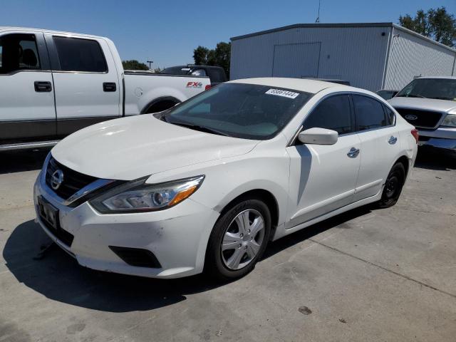 NISSAN ALTIMA 2.5 2016 with VIN 1N4AL3AP2GN357076 - Photo from auction