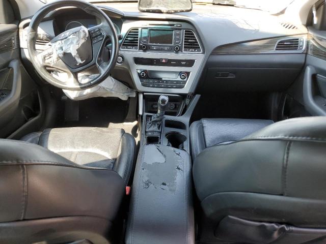 Photo 8 from auction – 2015 HYUNDAI SONATA SPO with VIN 5NPE34AF2FH178737
