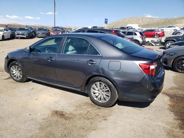 Photo 2 from auction – 2012 TOYOTA CAMRY BASE with VIN 4T1BF1FK6CU183791