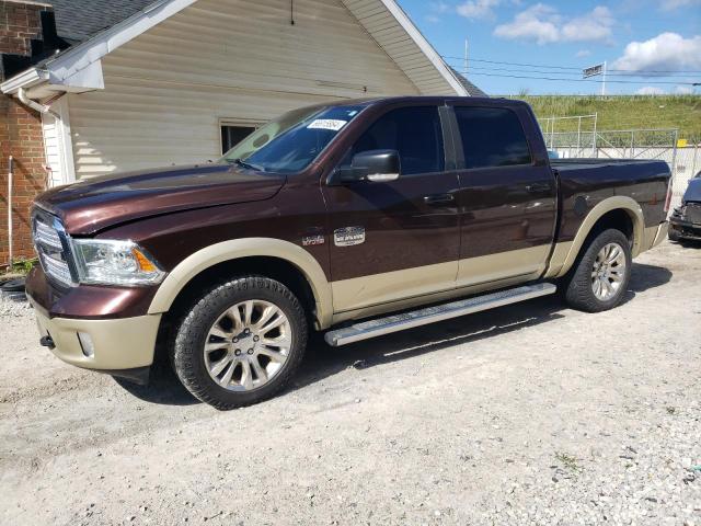 RAM 1500 LONGH 2013 with VIN 1C6RR7PTXDS680920 - Photo from auction