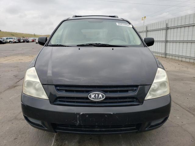 Photo 5 from auction – 2007 KIA SEDONA EX with VIN KNDMB233176164457