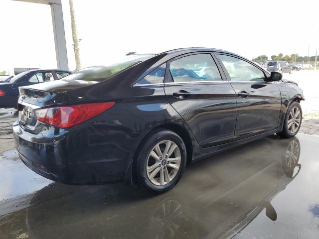 Photo 3 from auction – 2012 HYUNDAI SONATA GLS with VIN 5NPEB4AC9CH335247