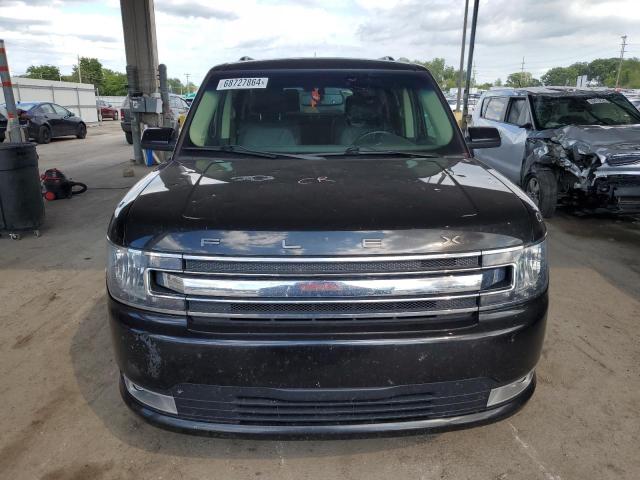 Photo 5 from auction – 2015 FORD FLEX SEL with VIN 2FMHK6C80FBA17773
