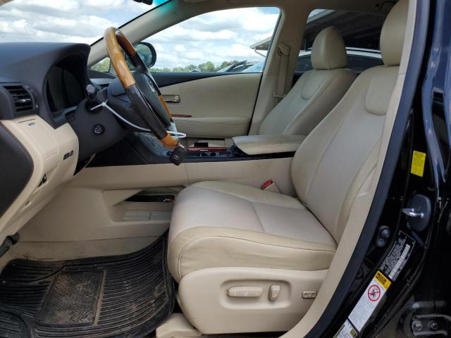 Photo 7 from auction – 2010 LEXUS RX 350 with VIN 2T2ZK1BAXAC028002
