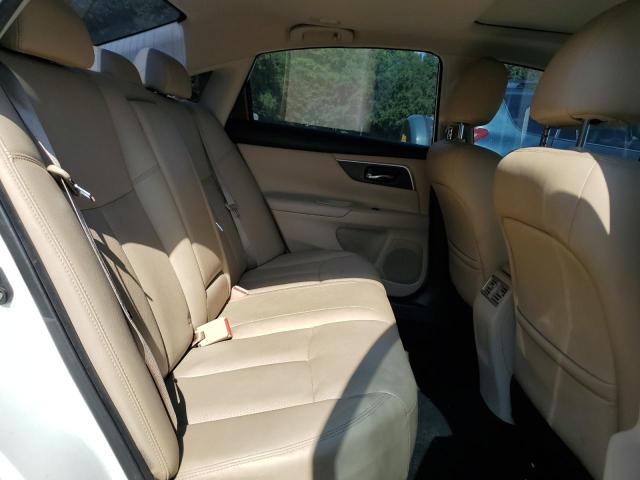Photo 10 from auction – 2016 NISSAN ALTIMA 2.5 with VIN 1N4AL3AP9GC163527