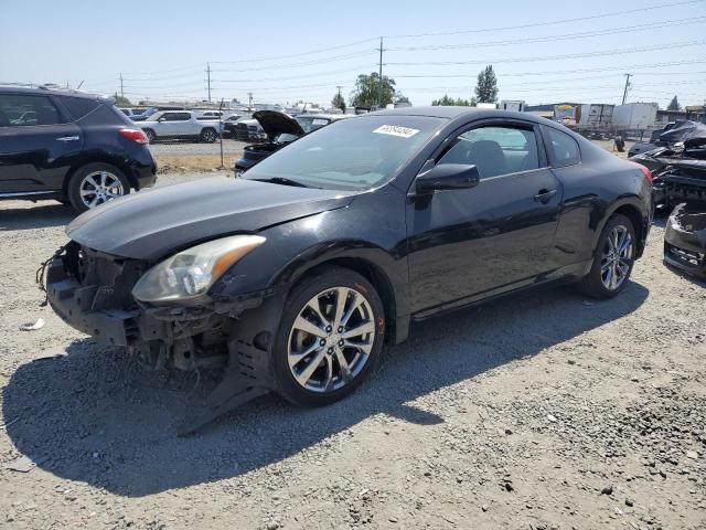 NISSAN ALTIMA S 2013 with VIN 1N4AL2EP5DC222086 - Photo from auction