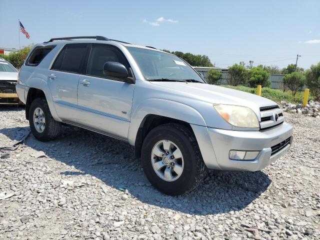 Photo 4 from auction – 2004 TOYOTA 4RUNNER SR with VIN JTEZU14R648018323