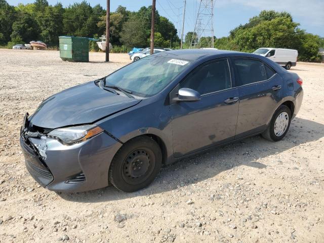 Photo 1 from auction – 2017 TOYOTA COROLLA L with VIN 2T1BURHE2HC796009