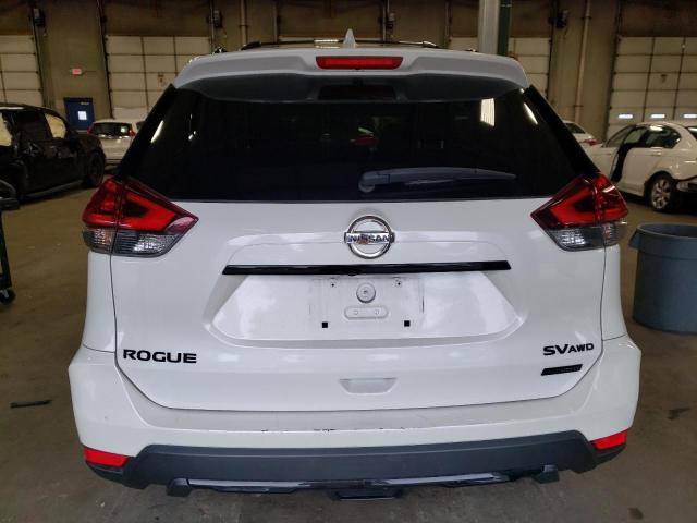 Photo 6 from auction – 2018 NISSAN ROGUE S with VIN 5N1AT2MV8JC730375