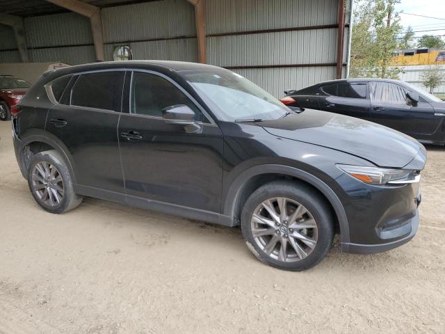 Photo 4 from auction – 2019 MAZDA CX-5 GRAND with VIN JM3KFADM9K1571176