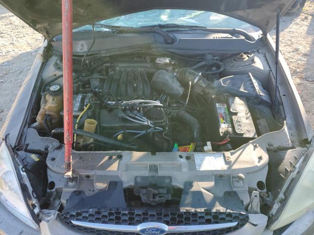 Photo 11 from auction – 2003 FORD TAURUS SES with VIN 1FAFP55223A182172