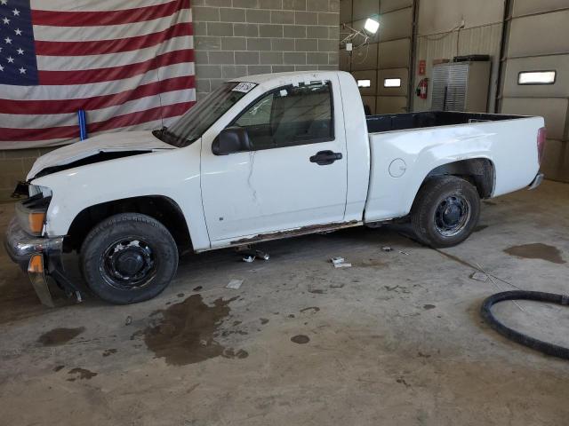 Photo 1 from auction – 2008 CHEVROLET COLORADO with VIN 1GCCS149188189082