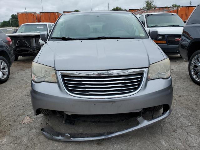 Photo 5 from auction – 2013 CHRYSLER TOWN & COU with VIN 2C4RC1BG4DR547962