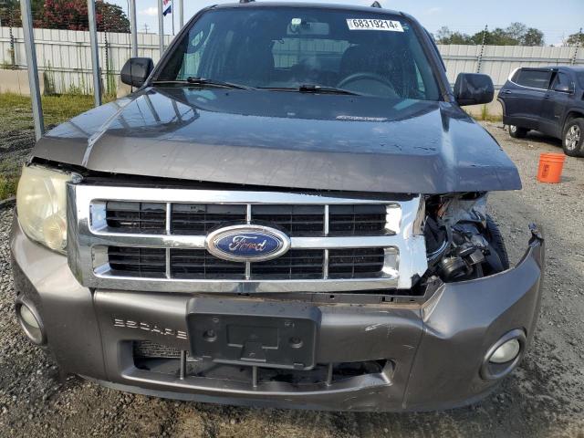 Photo 5 from auction – 2009 FORD ESCAPE XLT with VIN 1FMCU93G89KB69954