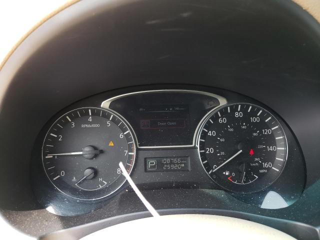 Photo 9 from auction – 2015 NISSAN ALTIMA 2.5 with VIN 1N4AL3AP5FC146285