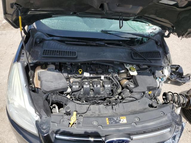 Photo 12 from auction – 2014 FORD ESCAPE SE with VIN 1FMCU9G98EUD67377
