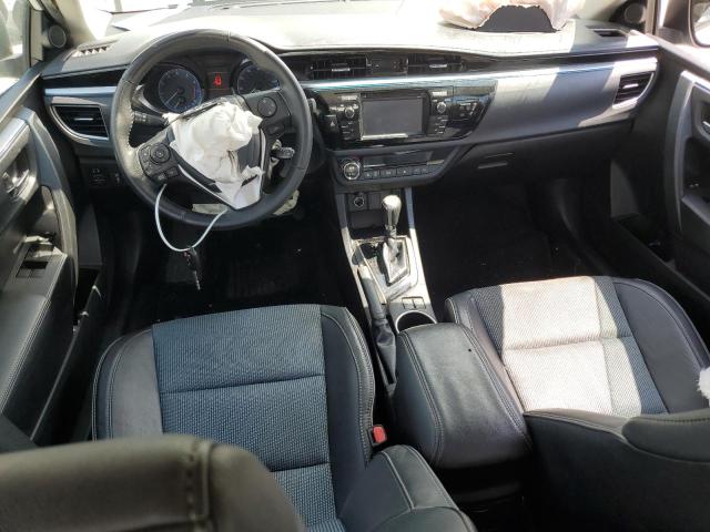 Photo 8 from auction – 2014 TOYOTA COROLLA L with VIN 2T1BURHE3EC013338