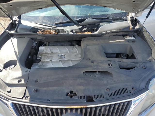Photo 12 from auction – 2012 LEXUS RX 350 with VIN 2T2BK1BAXCC129660