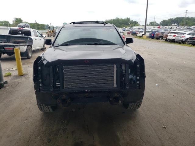 Photo 5 from auction – 2015 GMC YUKON SLT with VIN 1GKS2BKC1FR290862