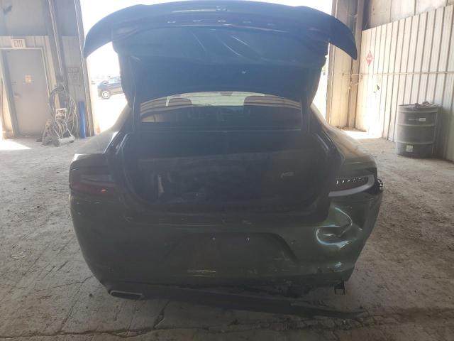 Photo 6 from auction – 2018 DODGE CHARGER SX with VIN 2C3CDXHG3JH221377