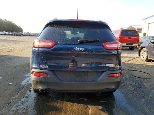 Photo 6 from auction – 2018 JEEP CHEROKEE L with VIN 1C4PJLCB0JD585134