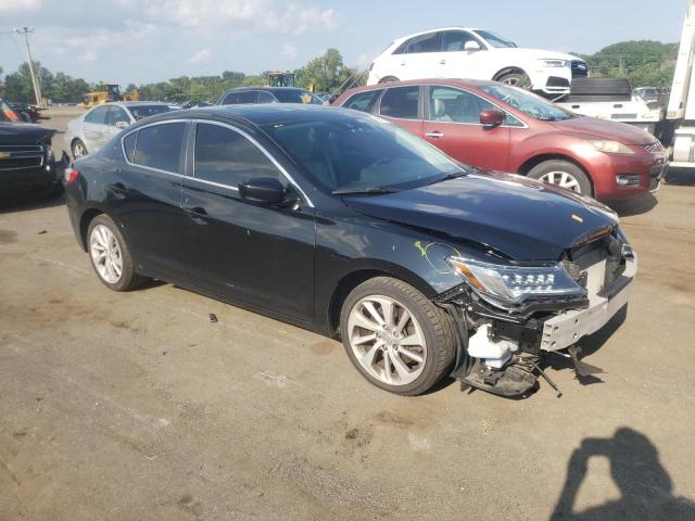 Photo 4 from auction – 2018 ACURA ILX BASE W with VIN 19UDE2F35JA006339