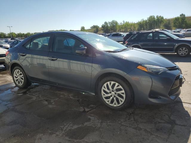 Photo 4 from auction – 2018 TOYOTA COROLLA L with VIN 2T1BURHE8JC050489