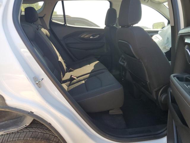 Photo 11 from auction – 2022 GMC TERRAIN SL with VIN 3GKALTEV8NL129491