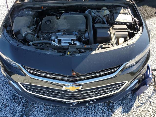 Photo 11 from auction – 2018 CHEVROLET MALIBU LS with VIN 1G1ZB5ST4JF185537
