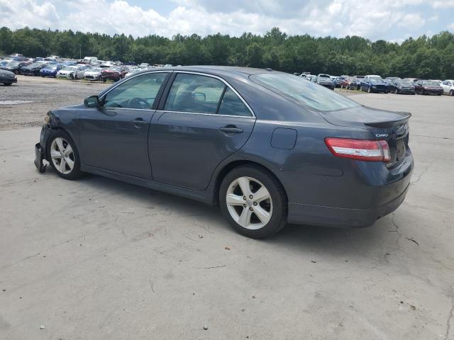 Photo 2 from auction – 2011 TOYOTA CAMRY BASE with VIN 4T1BF3EKXBU734087
