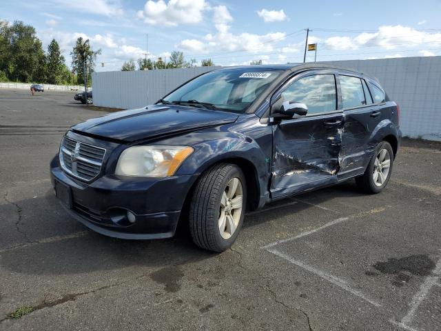 DODGE CALIBER MA 2011 with VIN 1B3CB3HA4BD113422 - Photo from auction
