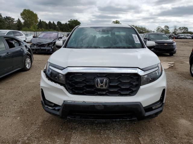 Photo 5 from auction – 2022 HONDA PASSPORT E with VIN 5FNYF8H58NB031120