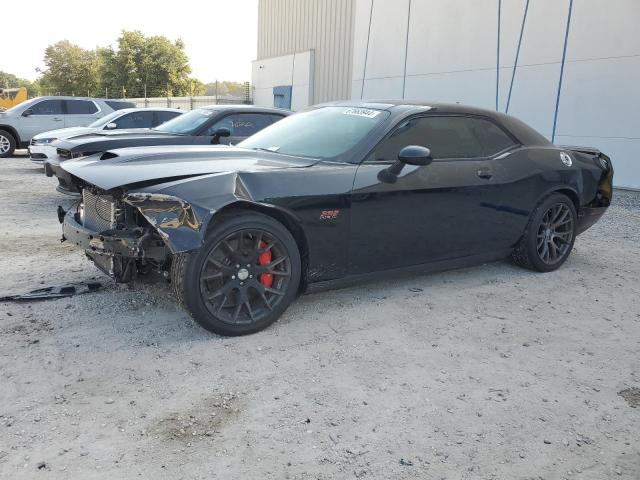 DODGE CHALLENGER 2015 with VIN 2C3CDZDJXFH900583 - Photo from auction